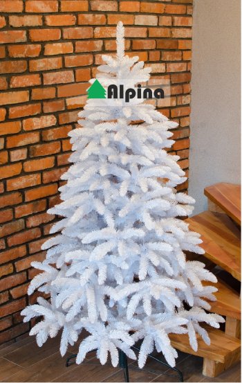 Коледна елха Alpina Бял Смърч